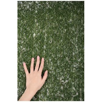 （株）ピカコーポレイション 遮熱人工芝 コンフォニーターフ CFT-1010 遮熱人工芝　コンフォニーターフ CFT-1010