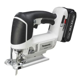 パナソニック（株）　ＥＷ社 充電ジグソー EZ4541 充電ジグソー EZ4541LJ2S-B