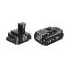 パナソニック（株）　ＥＷ社 電池アダプタ・電池パックセット14.4V 電池パック・電池アダプタセット品 EZ9740ST2