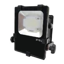 日機（株） 充電式LED投光器 NLFL