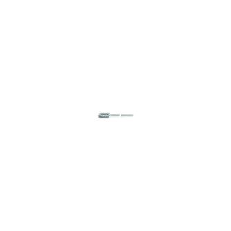 （株）スーパーツール 超硬バー(シャンク径φ6mm ミドルシャンク W.Cut) SB-C-M 超硬バー SB2C08M