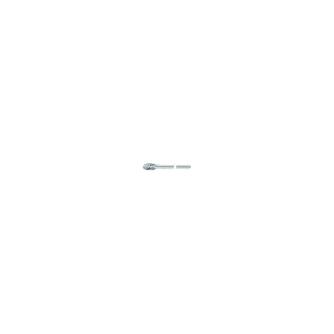 （株）スーパーツール 超硬バー(シャンク径φ6mm ミドルシャンク W.Cut) SB-C-M 超硬バー SB6C03M
