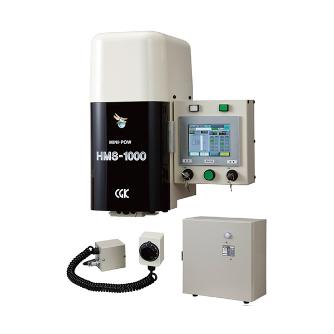 シージーケー（株） サーボプレス サーボプレス HMS-1000