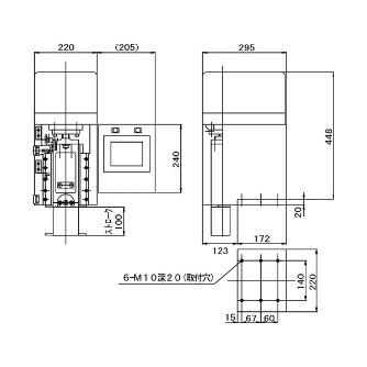 シージーケー（株） サーボプレス サーボプレス HMS-1000