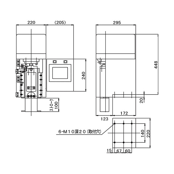 シージーケー（株） サーボプレス サーボプレス HMS-1000