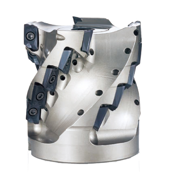 オーエスジー（株） PHOENIX ラフィングエンドミル ボアタイプ PSEL ラフィングエンドミル／ＰＨＯＥＮＩＸ PSEL15R080M32-4-63