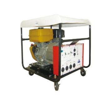 富士製砥（株） 高周波発生機 EFG-56 高周波発生機 EFG-56