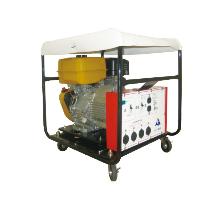 富士製砥（株） 高周波発生機 EFG-56