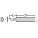 太洋電機産業（株） 交換こて先 PX-2RT 交換こて先 PX-2RT-3BC