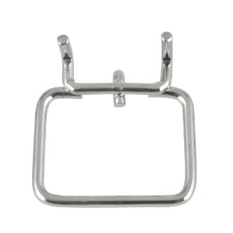 ＴＯＮＥ（株） 角形フックセット(3個組) PBH-SQ3 角形フックセット PBH-SQ3