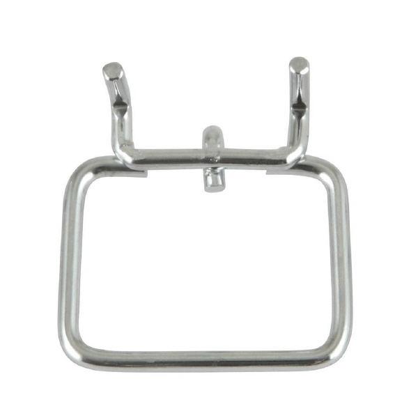 ＴＯＮＥ（株） 角形フックセット(3個組) PBH-SQ3 角形フックセット PBH-SQ3