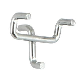 ＴＯＮＥ（株） L形フック(ショート)セット(3個組) PBH Ｌ形フックセット PBH-LS3