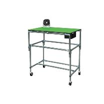（株）ベッセル セル作業台(フルセット) PKB