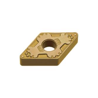 三菱マテリアル（株） 旋削用インサート DNMG 旋削用インサート（超硬コーティング） DNMG110408-LM MC7015