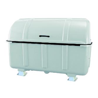 （株）カイスイマレン ジャンボステーション 固定足 J ジャンボステーション　固定足 J1500BK