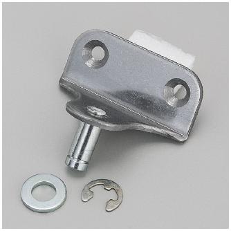 （株）ナベヤ ガススプリング取付ブラケット GSB6A ガススプリング取付ブラケット GSB6A
