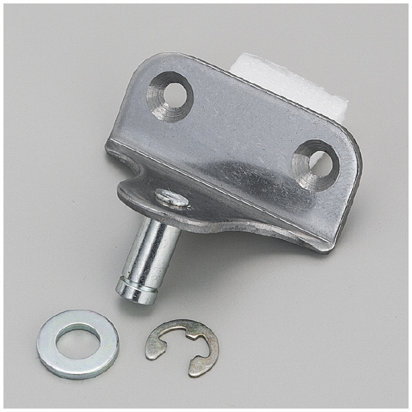 （株）ナベヤ ガススプリング取付ブラケット GSB6A ガススプリング取付ブラケット GSB6A