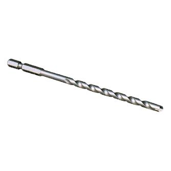（株）ミヤナガ ブロックドリル/充電用 R0 ブロックドリル／充電用 R03415 (R 3.4X150)