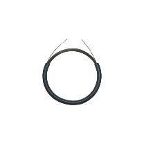 ジェフコム（株） ブラックスリムライン スリムヘッド BX