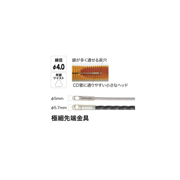 ジェフコム（株） ブラックスリムライン スリムヘッド BX ブラックスリムライン　スリムヘッド BX-4030J