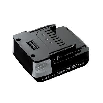 （株）ロブテックス 電池パック BPL1415 電池パック BPL1415
