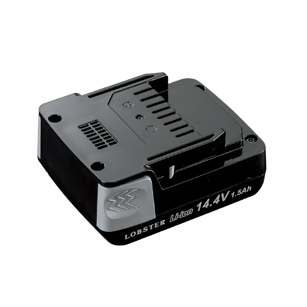 （株）ロブテックス 電池パック BPL1415 電池パック BPL1415