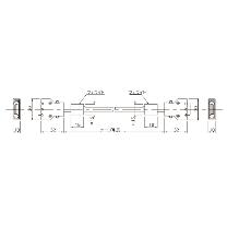 （株）マグネスケール リンクケーブル MZ