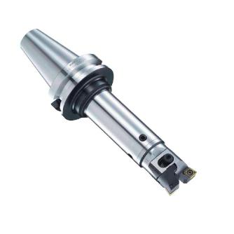 （株）日研工作所 バランスカットボーリングバー BT-RAC バランスカットボーリングバー BT40-RAC25-180A
