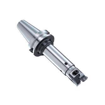 （株）日研工作所 バランスカットボーリングバー BT-RAC バランスカットボーリングバー BT40-RAC32-150A
