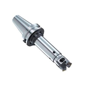 （株）日研工作所 バランスカットボーリングバー BT-RAC バランスカットボーリングバー BT40-RAC25-135K