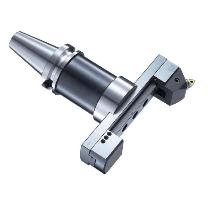 （株）日研工作所 大径用BCBボーリングバー BT-BCB