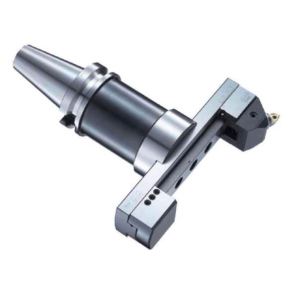 （株）日研工作所 大径用BCBボーリングバー BT-BCB 大径用ＢＣＢボーリングバー BT50-BCB230-295