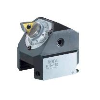 （株）日研工作所 バランスカット大径用BCB型カートリッジ BCB-130