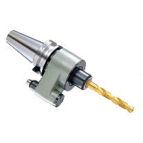 （株）日研工作所 スリムチャック型オイルホールホルダ BT-SKO