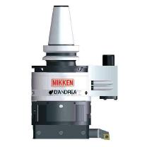 （株）日研工作所 TA CENTER BT-TAC