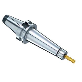 （株）日研工作所 スリムチャック MBT-SKT スリムチャック MBT40-SKT10C-150