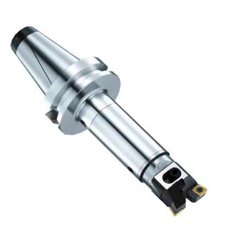 （株）日研工作所 バランスカットボーリングバー MBT-RAC バランスカットボーリングバー MBT50-RAC25-180E
