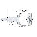 （株）日研工作所 バランスカット大径用ボーリングバー MBT-RAC バランスカット大径用ボーリングバー MBT50-RAC130-235