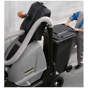 ケルヒャージャパン（株） スイーパー IC15/240W スイーパー IC15/240W