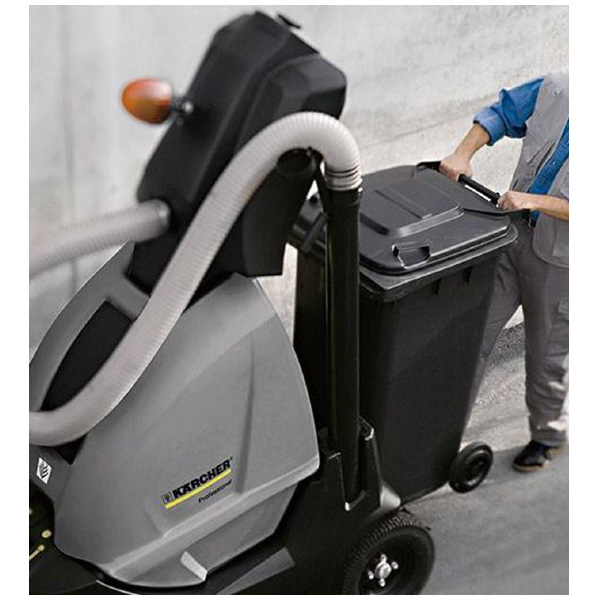 ケルヒャージャパン（株） スイーパー IC15/240W スイーパー IC15/240W