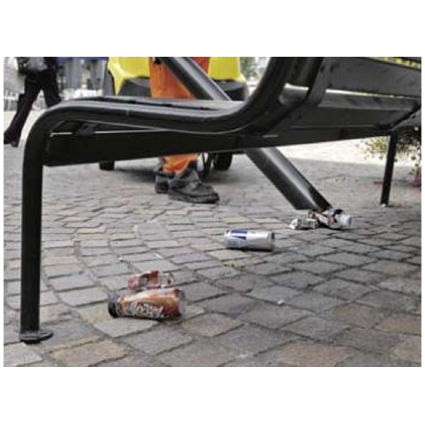 ケルヒャージャパン（株） スイーパー IC15/240W スイーパー IC15/240W