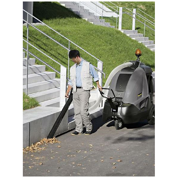 ケルヒャージャパン（株） スイーパー IC15/240W スイーパー IC15/240W