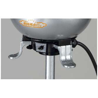 （株）ハタヤリミテッド メタルハライドボールライト MLA メタルハライドボールライト MLA-150KH