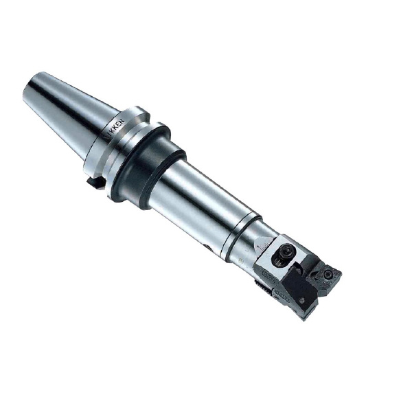 （株）日研工作所 バランスカットボーリングバー NBT-RAC バランスカットボーリングバー NBT50-RAC25-180E