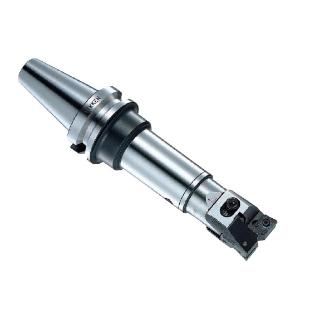 （株）日研工作所 バランスカットボーリングバー NBT-RAC バランスカットボーリングバー NBT50-RAC100-290E