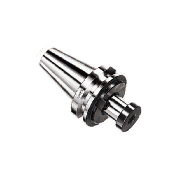 （株）日研工作所 正面フライスアーバ(インチ) NBT-FMH 正面フライスアーバ（インチ） NBT50-FMH50.8-100-45