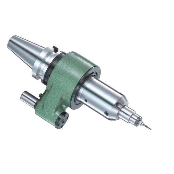 （株）日研工作所 エアモータスピンドルツール NBT-NR エアモータスピンドルツール NBT50-NR601-210