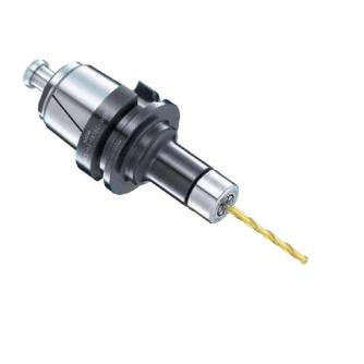 （株）日研工作所 高速回転用スリムチャック NC-SK 高速回転用スリムチャック NC5-46-SK6C-120P