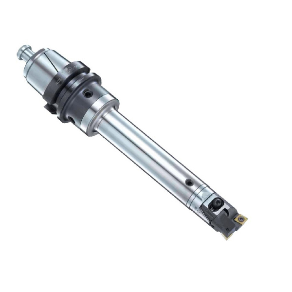 （株）日研工作所 バランスカットボーリングバー NC-RAC バランスカットボーリングバー NC5-100-RAC100-315E
