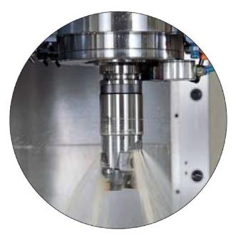 （株）日研工作所 バランスカットボーリングバー HSK-RAC バランスカットボーリングバー HSK100A-RAC32-225K